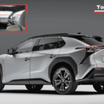 Toyota bZ4X Launch Date , Price And Features