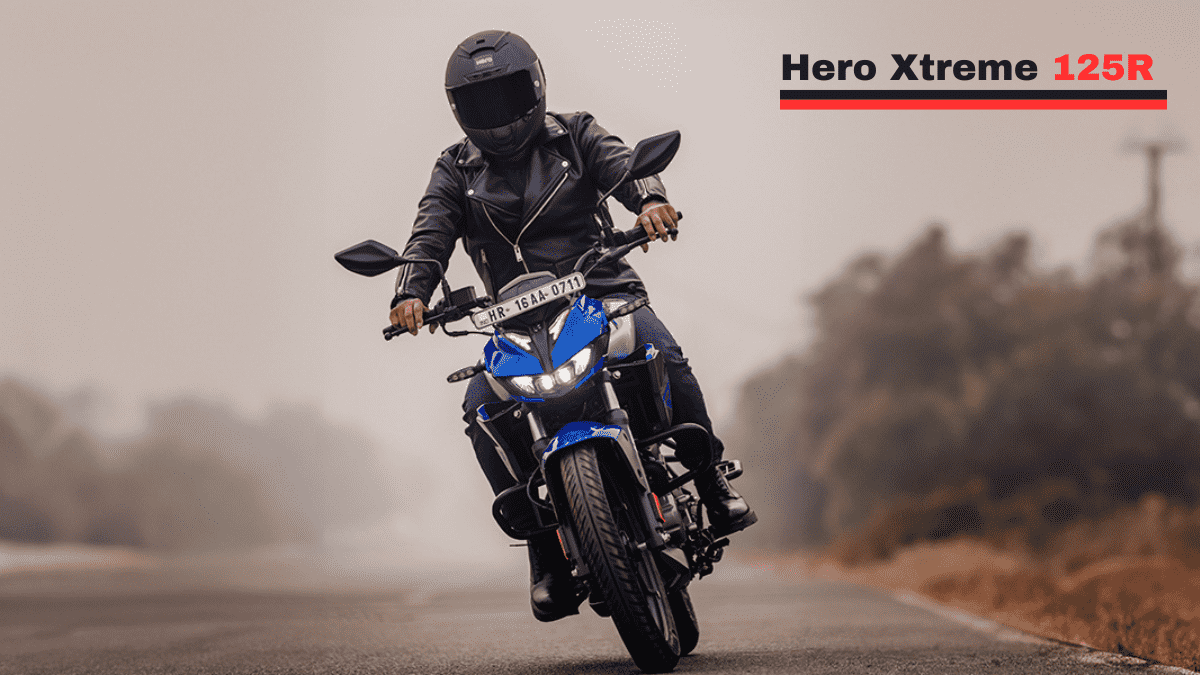 Hero Xtreme 125R को खरीद ना हुआ आसान ! जाने Price और EMI प्लान ..