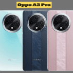 Oppo A3 Pro : 8GB RAM, 64MP Camera - क्या आपके लिए हो सकता है खास ! देखे कीमत, फीचर और स्पेसिफिकेशन