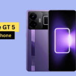 Realme GT 5 : 12 GB RAM के साथ भारत में ले रहा है दमदार एंट्री ! देखे कीमत, फीचर और स्पेसिफिकेशन